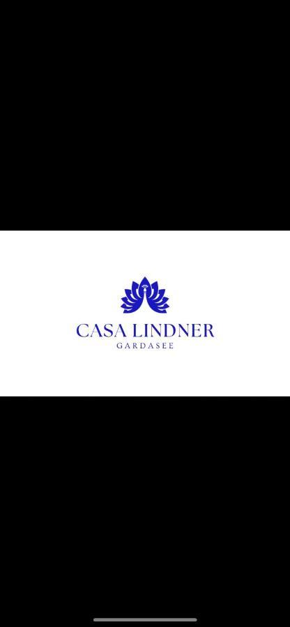 Casa Lindner Villa Rustico Ferienhaus 400M Zum Gardasee 13Schlafplaetze ตอสโกลาโน มาแดร์โน ภายนอก รูปภาพ