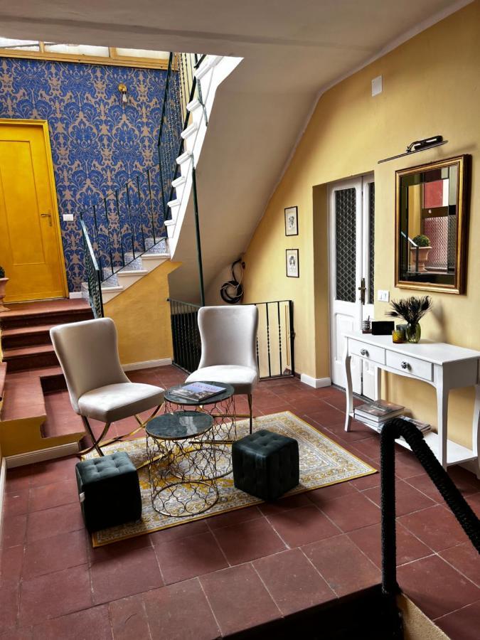 Casa Lindner Villa Rustico Ferienhaus 400M Zum Gardasee 13Schlafplaetze ตอสโกลาโน มาแดร์โน ภายนอก รูปภาพ