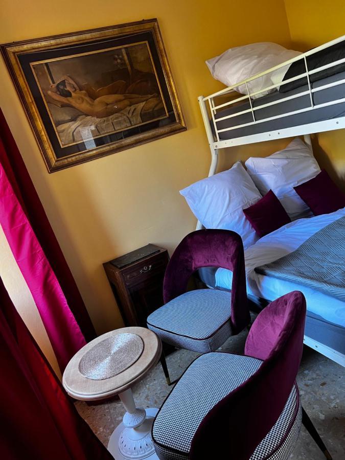 Casa Lindner Villa Rustico Ferienhaus 400M Zum Gardasee 13Schlafplaetze ตอสโกลาโน มาแดร์โน ภายนอก รูปภาพ