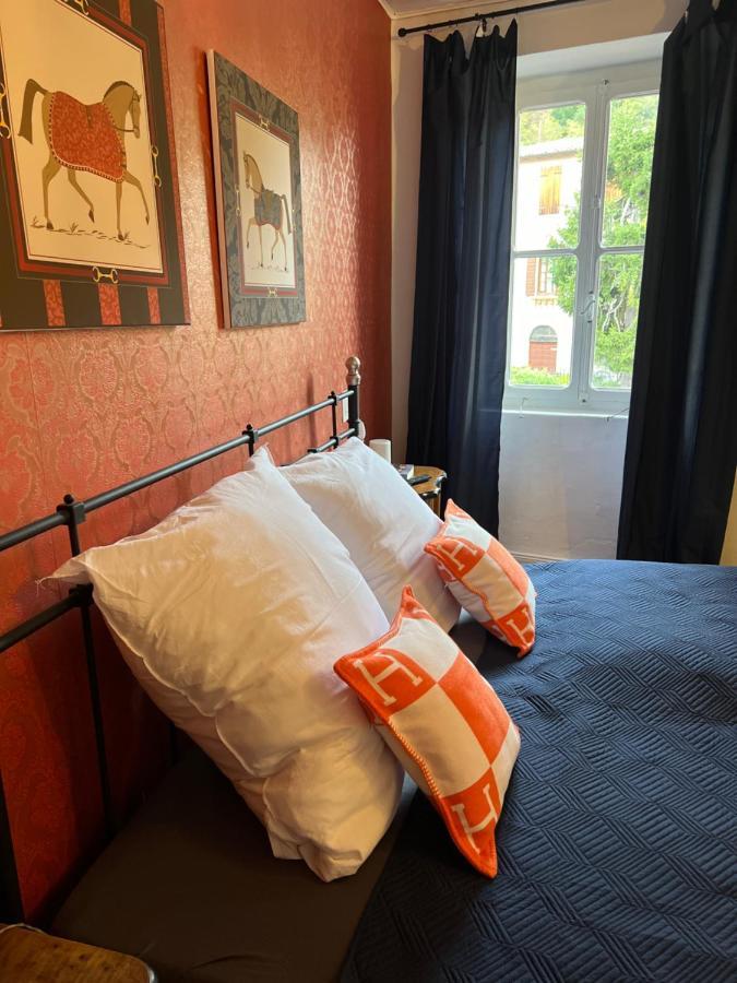 Casa Lindner Villa Rustico Ferienhaus 400M Zum Gardasee 13Schlafplaetze ตอสโกลาโน มาแดร์โน ภายนอก รูปภาพ